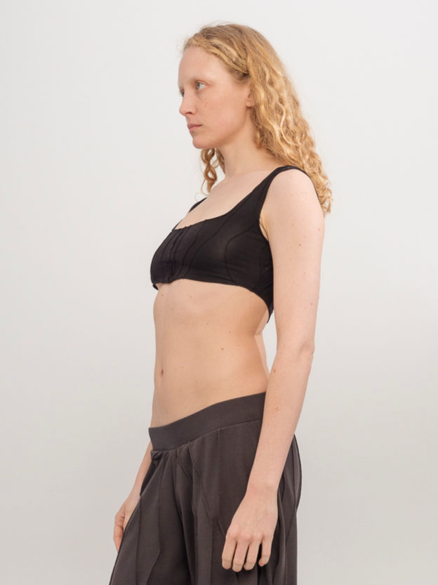 Thumbnail: Square Bra