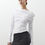 Thumbnail: Ruched Top White