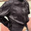 Thumbnail: Bomber Jacket Black