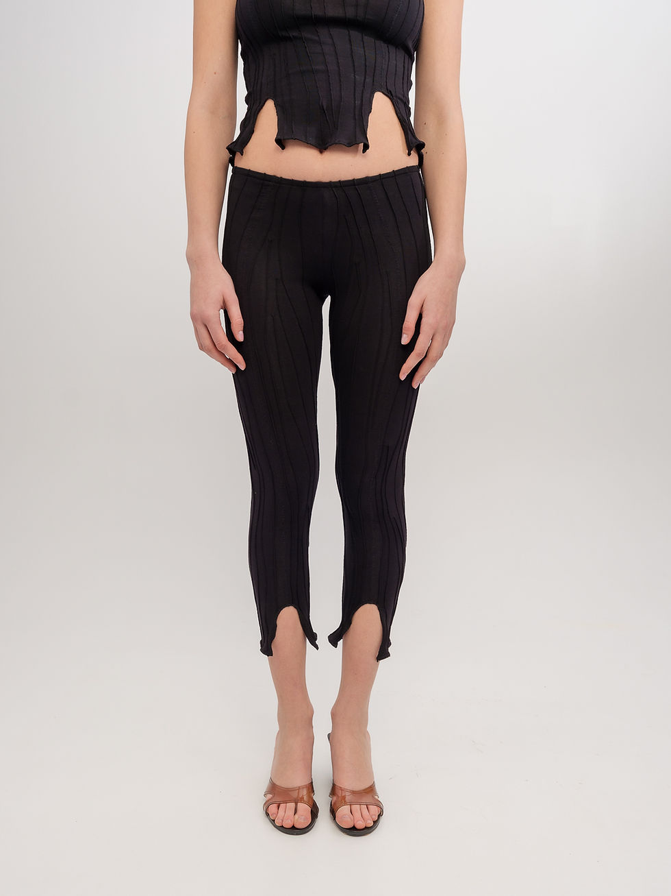 Thumbnail: Verse Pant Black