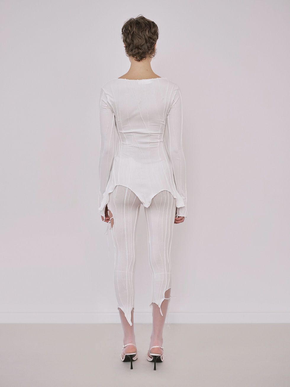 Thumbnail: Flared Cardigan