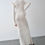 Thumbnail: Puoli Dress Cream