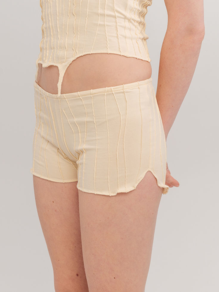 Thumbnail: Slit Short