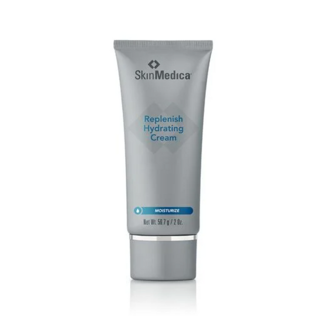 SkinMedica Replenish Hydrating Cream