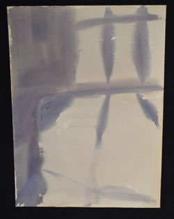 Window Light and Shadow IV