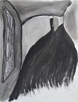 Empty Room V DSC_2836