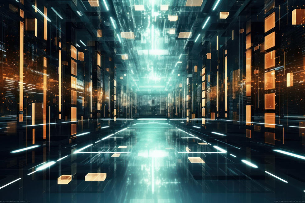 nas storage