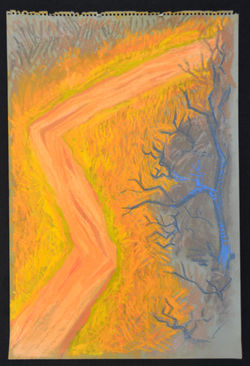 Bend in the Path DSC_2981