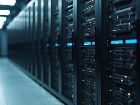 nas storage