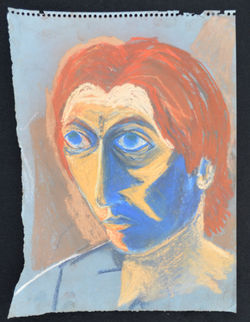 self portrait DSC_2998