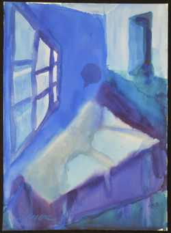 Room with Table DSC_2970