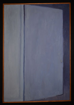 Doorway in the Night I