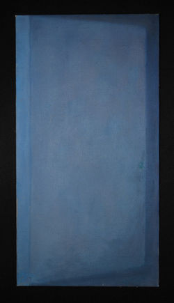 Doorway in the Night II