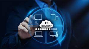 NAS Backup