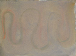 Low Tide Sand Pattern at Dawn 3 DSC_3142