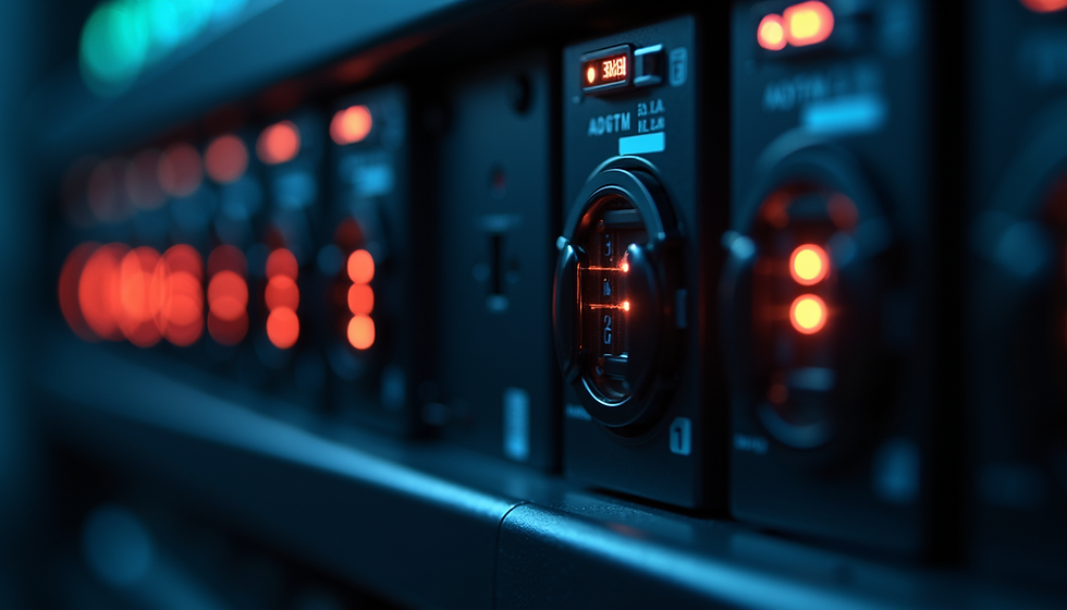 How NAS Storage Enhances Data Backup and Security?