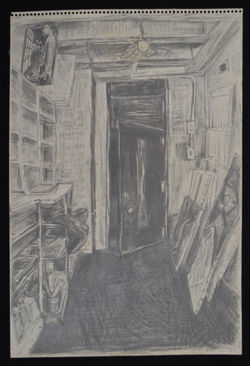 Nexus Studio in a Closet