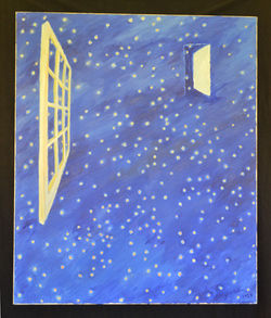 Room with no Walls II