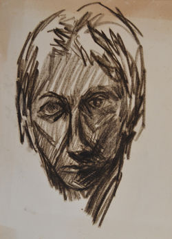 self portrait DSC_2865