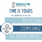 Time Is Yours #62
