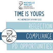 Time Is Yours #5