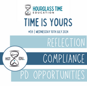 Time Is Yours #59