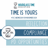 Time Is Yours #76
