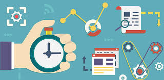 Como se organizar para estudar na era digital .