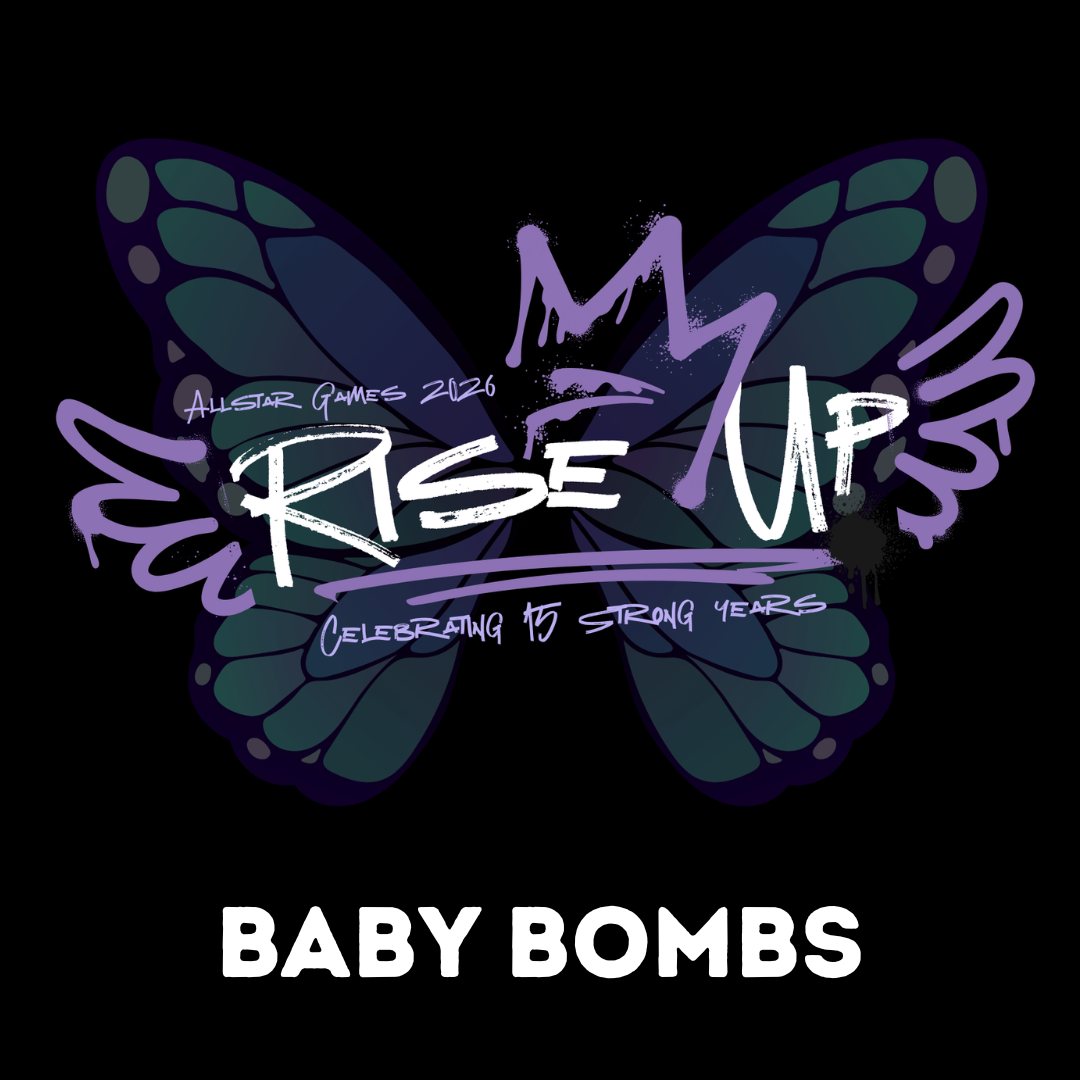 Allstar Games (Sign Up!) - Baby Bombs (NEWJoiner)