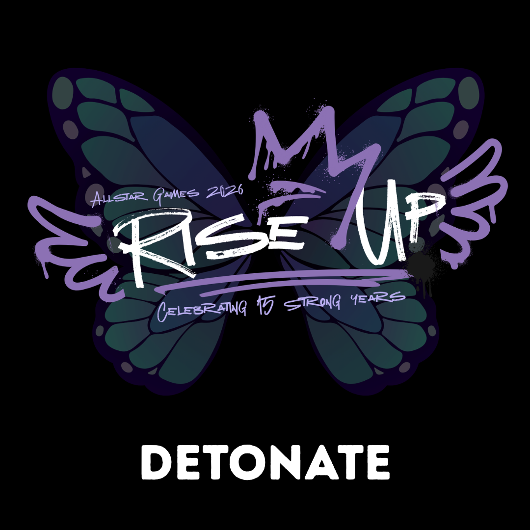 Allstar Games (Sign Up!) - Detonate (NEW Joiner)