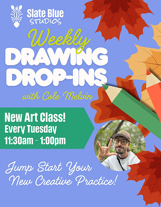 Weekly Drawing Drop-Ins - AH Newsletter.png