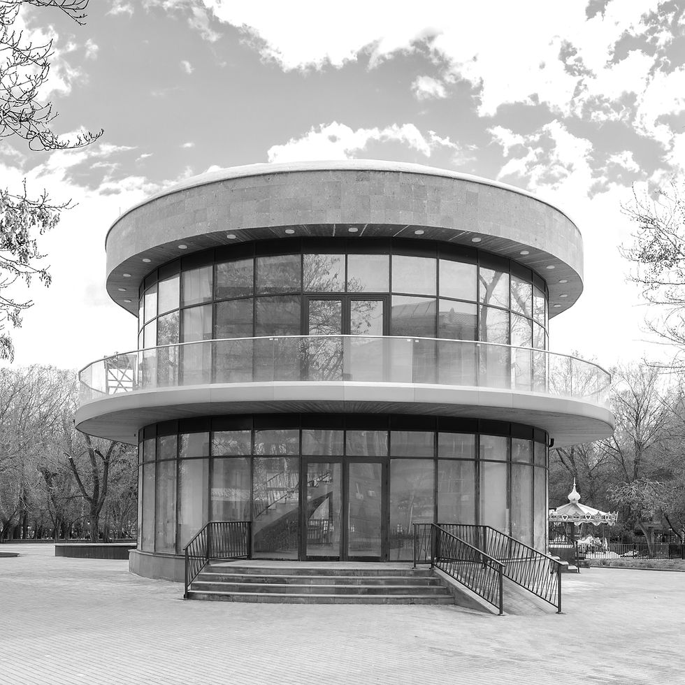Kirov Park