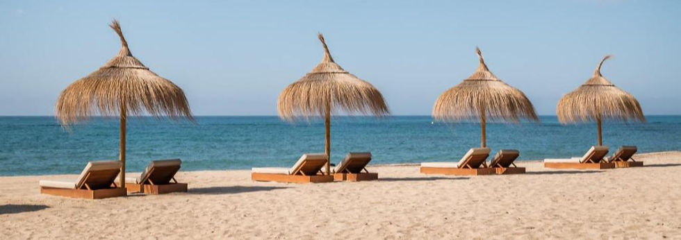 Estival Centurión Playa 4*