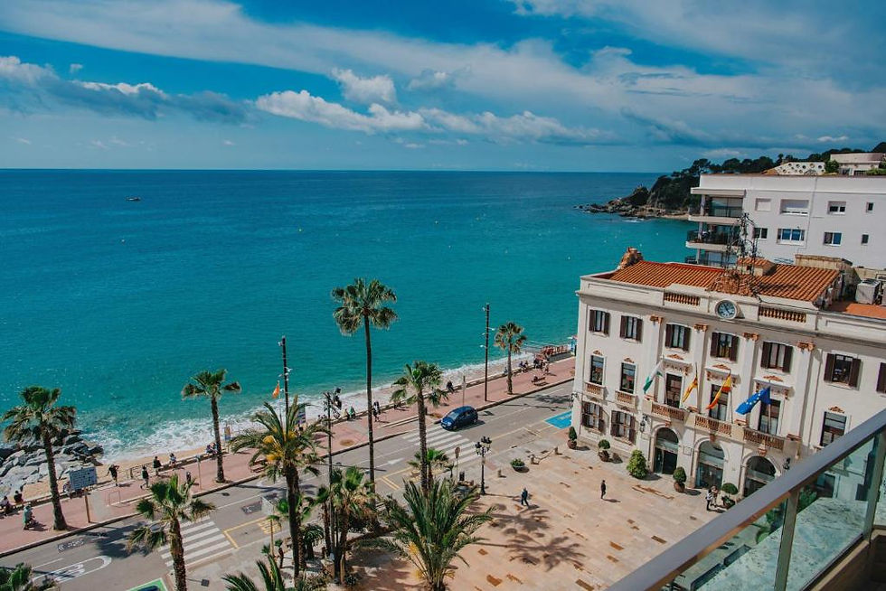 Hotel Miramar 4*