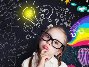 L'aventure cognitive des enfants.