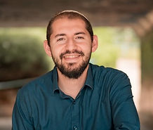 דוד בנישו - מטפל טיפול מחובר