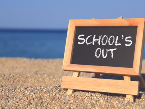 Summer learning loss in reading? Not necessarily