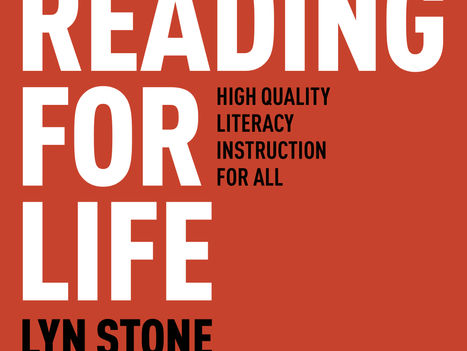 Book Review: Reading for Life