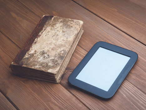 Screen vs. paper: The effects of text medium on reading comprehension