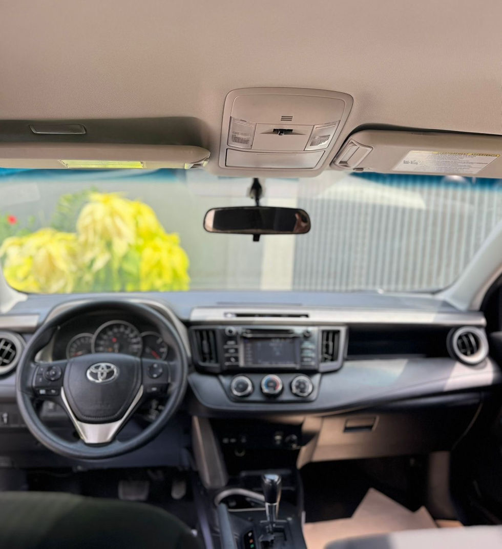 Thumbnail: 2016 Toyota RAV4