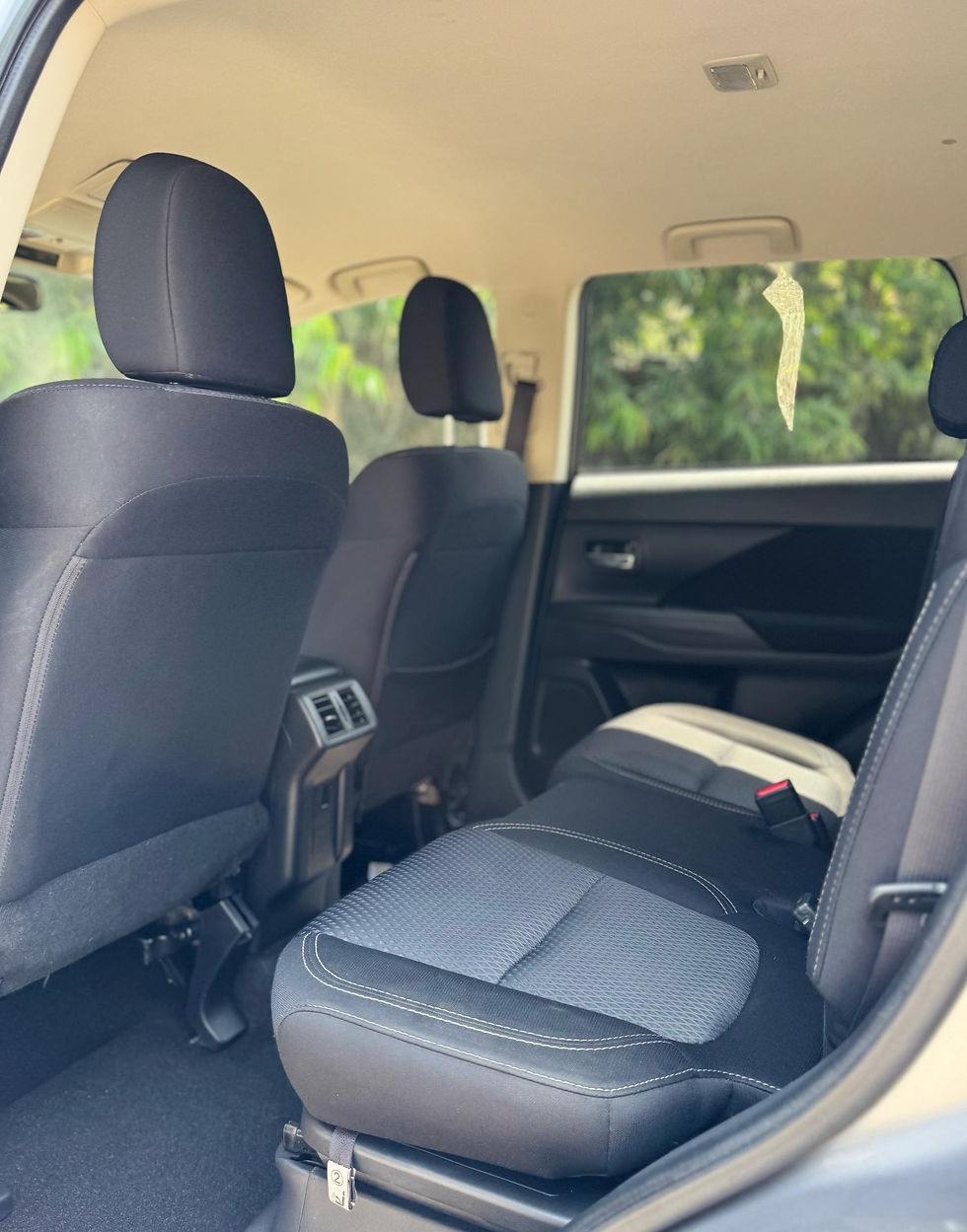 Thumbnail: 2020 Mitsubishi Outlander 