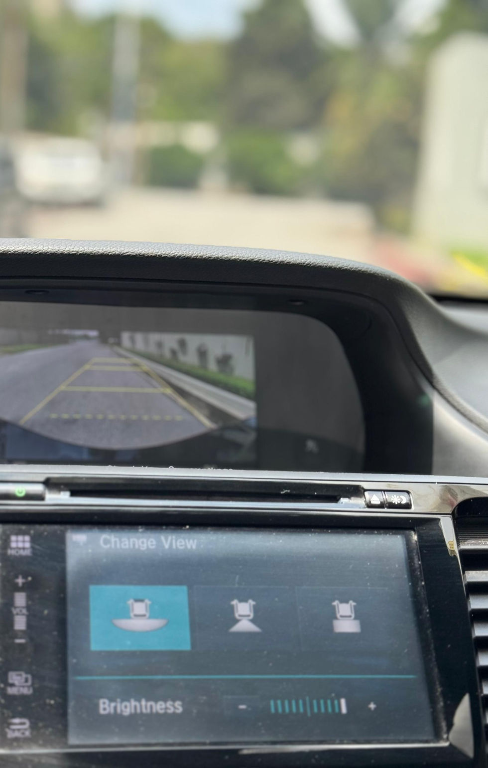 Thumbnail: 2017 Honda Accord Sport