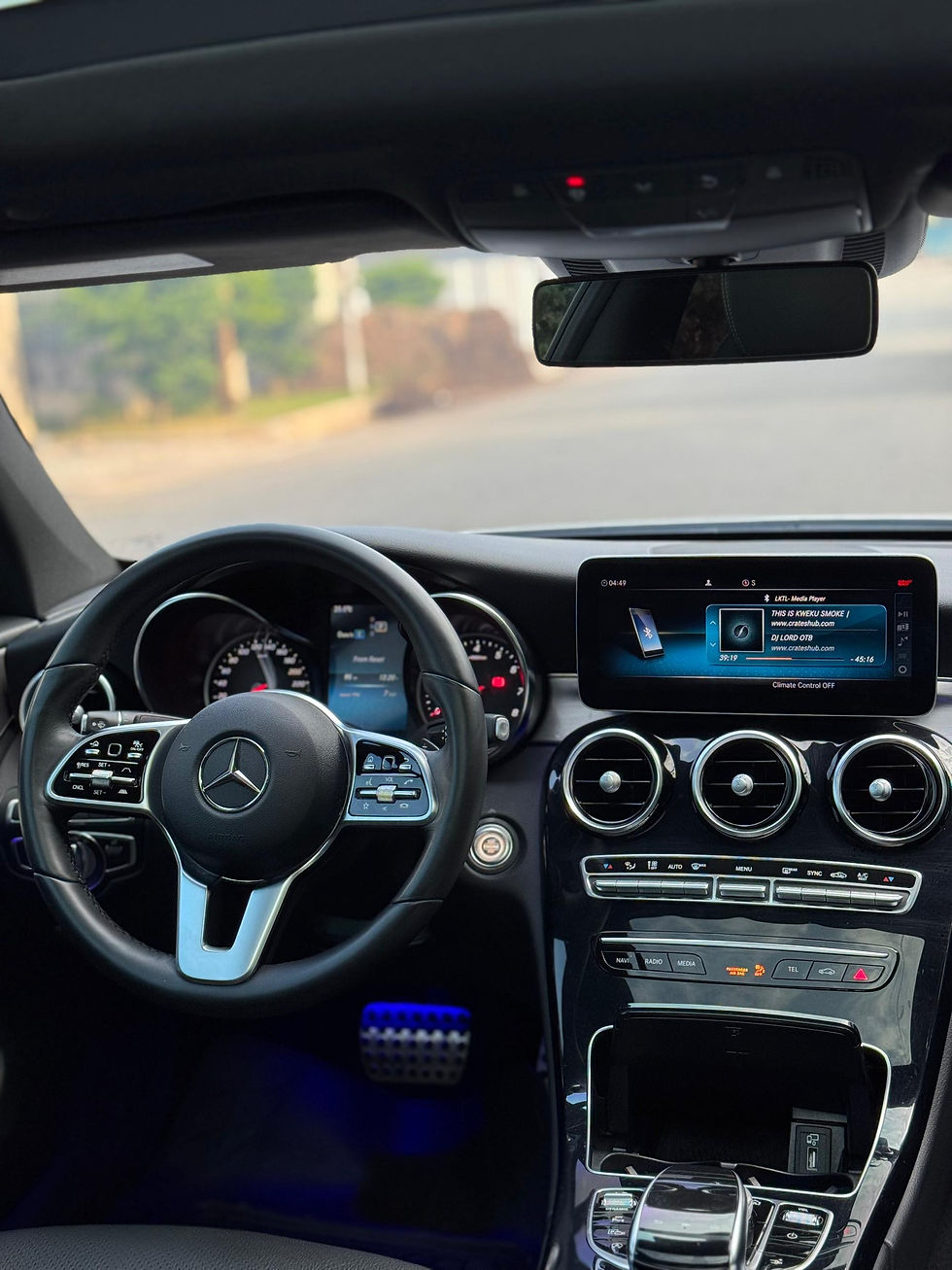 Thumbnail: 2019 Mercedes-Benz C300