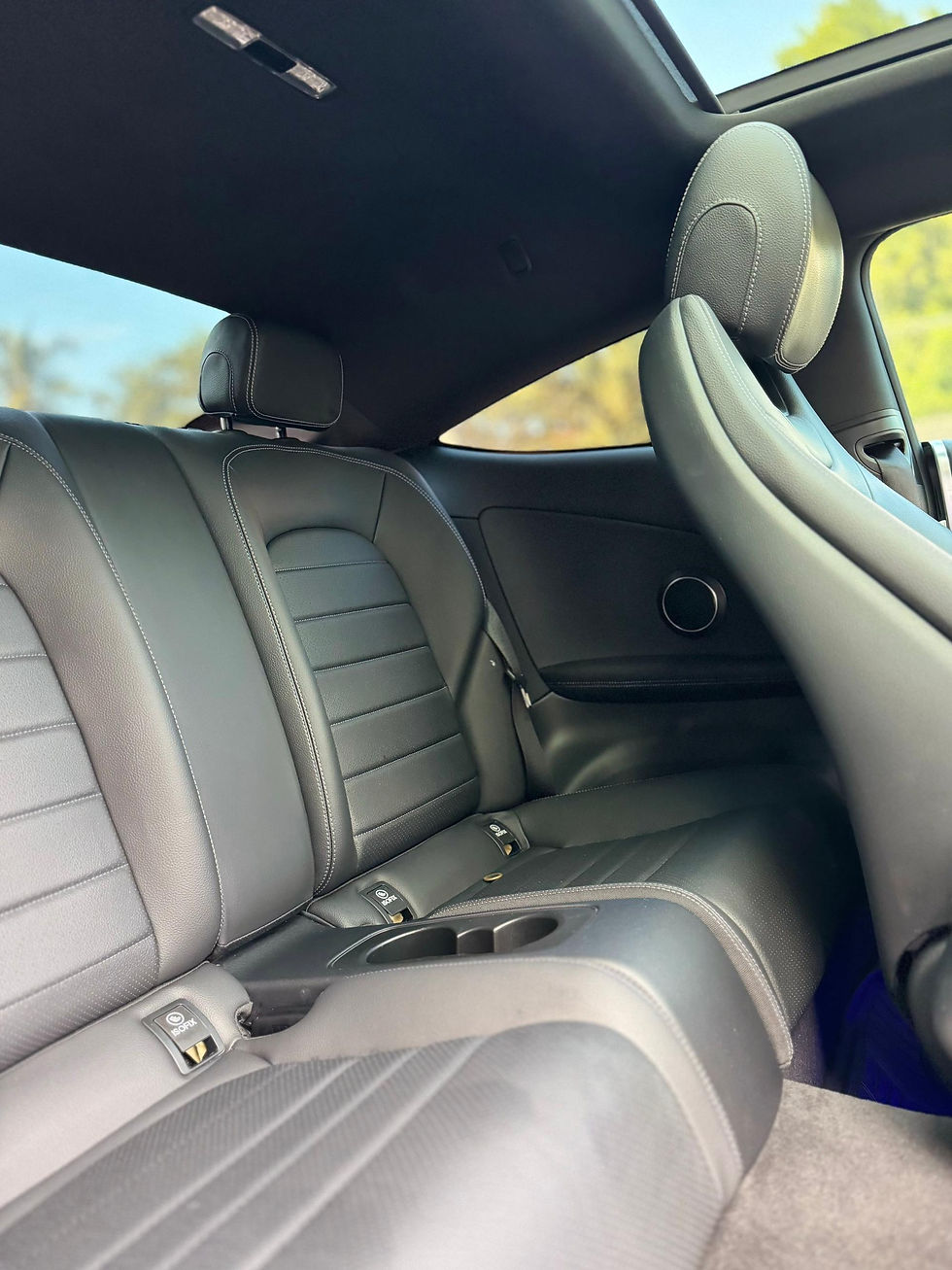 Thumbnail: 2019 Mercedes-Benz C300