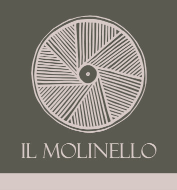 B&B Il Molinello in Asciano, Italy