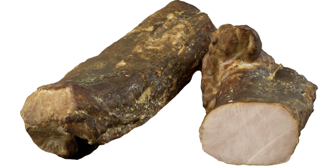 Polędwica z Pniowskiego Spichlerza