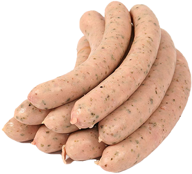 Kiełbaski Białe od Tadka