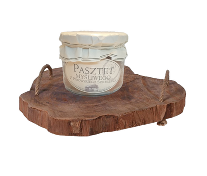 Pasztet Myśliwego