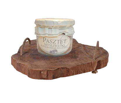 Pasztet Myśliwego
