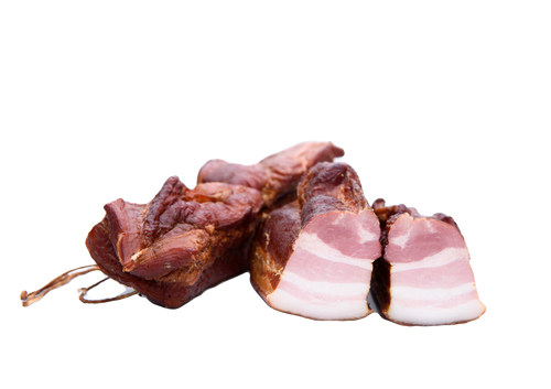 Boczek Tradycyjnie Pieczony
